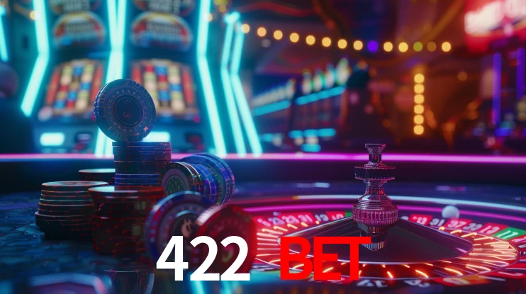Account Benefits 422 bet