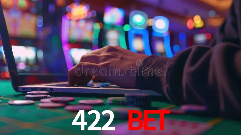 Jogos Exclusivos 422 bet