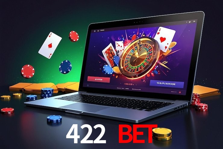 Sistemas de Segurança 422 bet