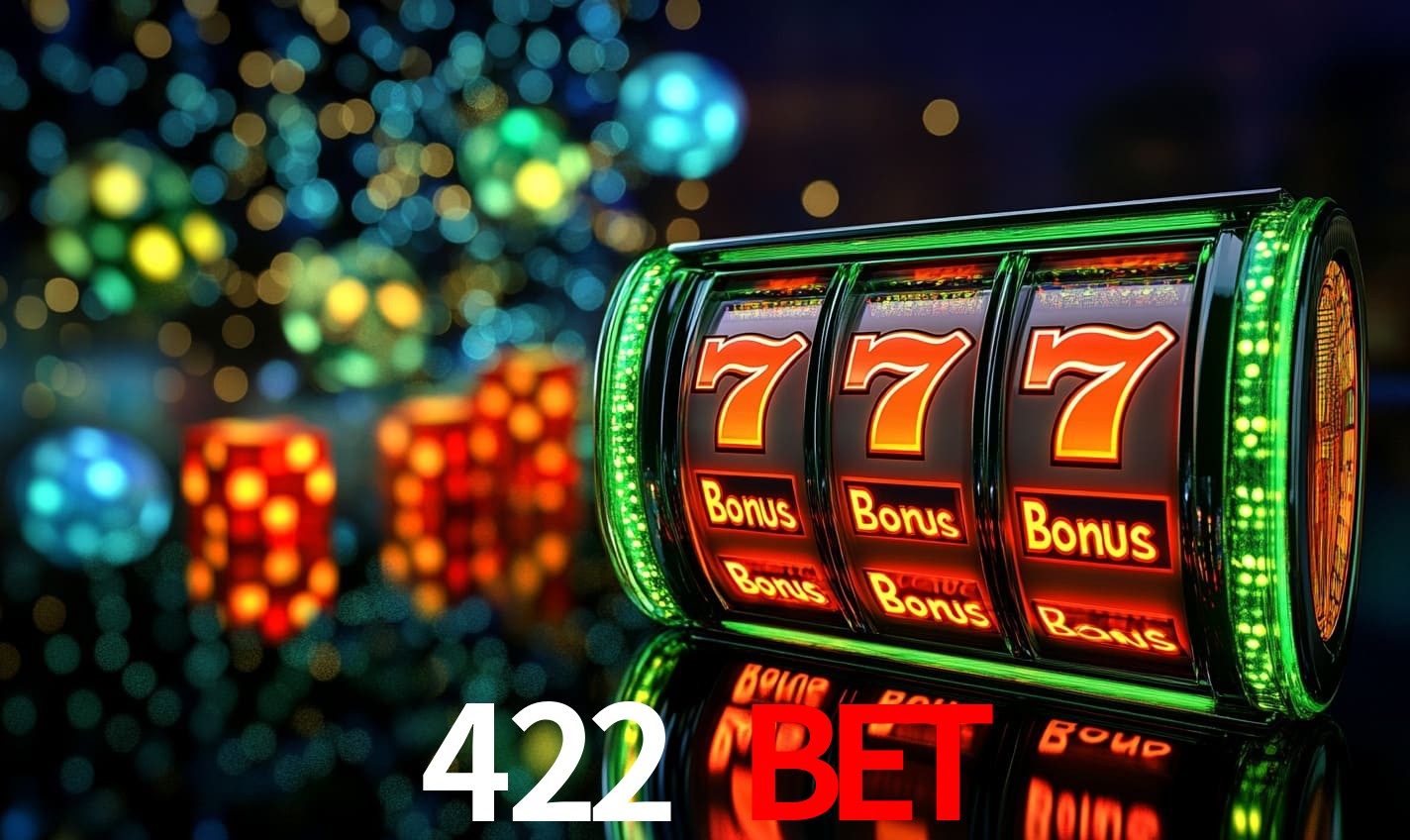 Provedores de Jogos 422 bet