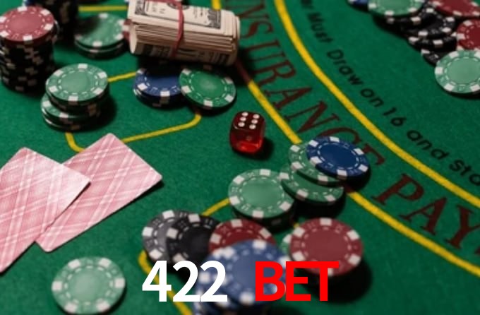 422 bet