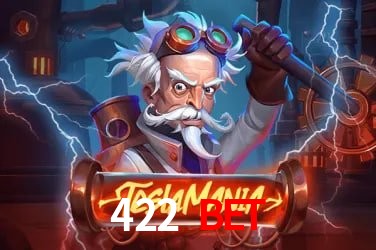 Diretório de Jogos 422 bet