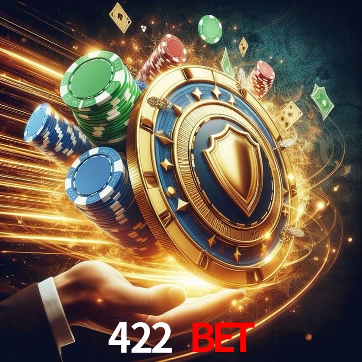422 bet Win