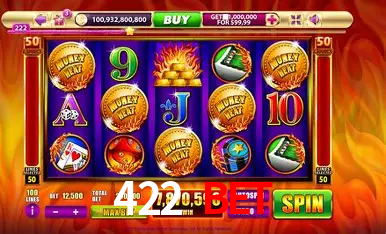 A Revolução dos Aplicativos de Jogos no 422 bet