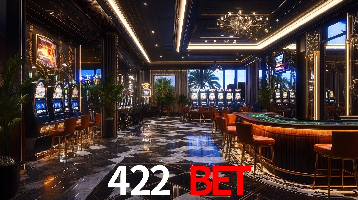 422 bet App Interface