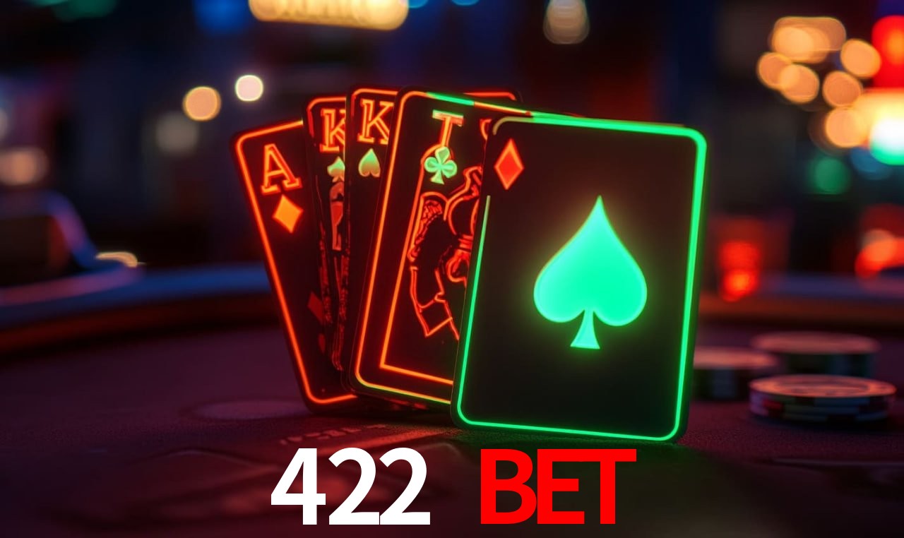 422 bet vip