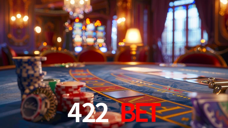 Responsive Design 422 bet
