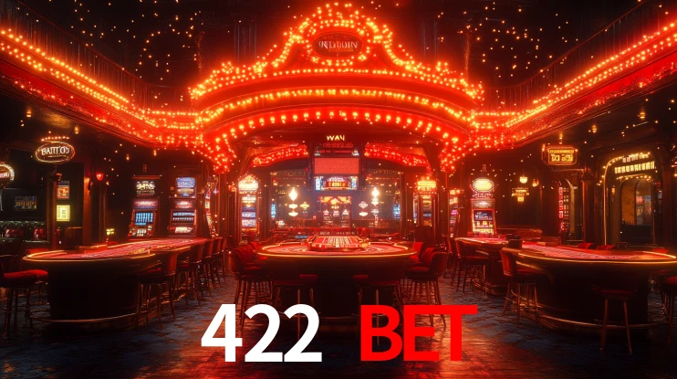 422 bet bonus