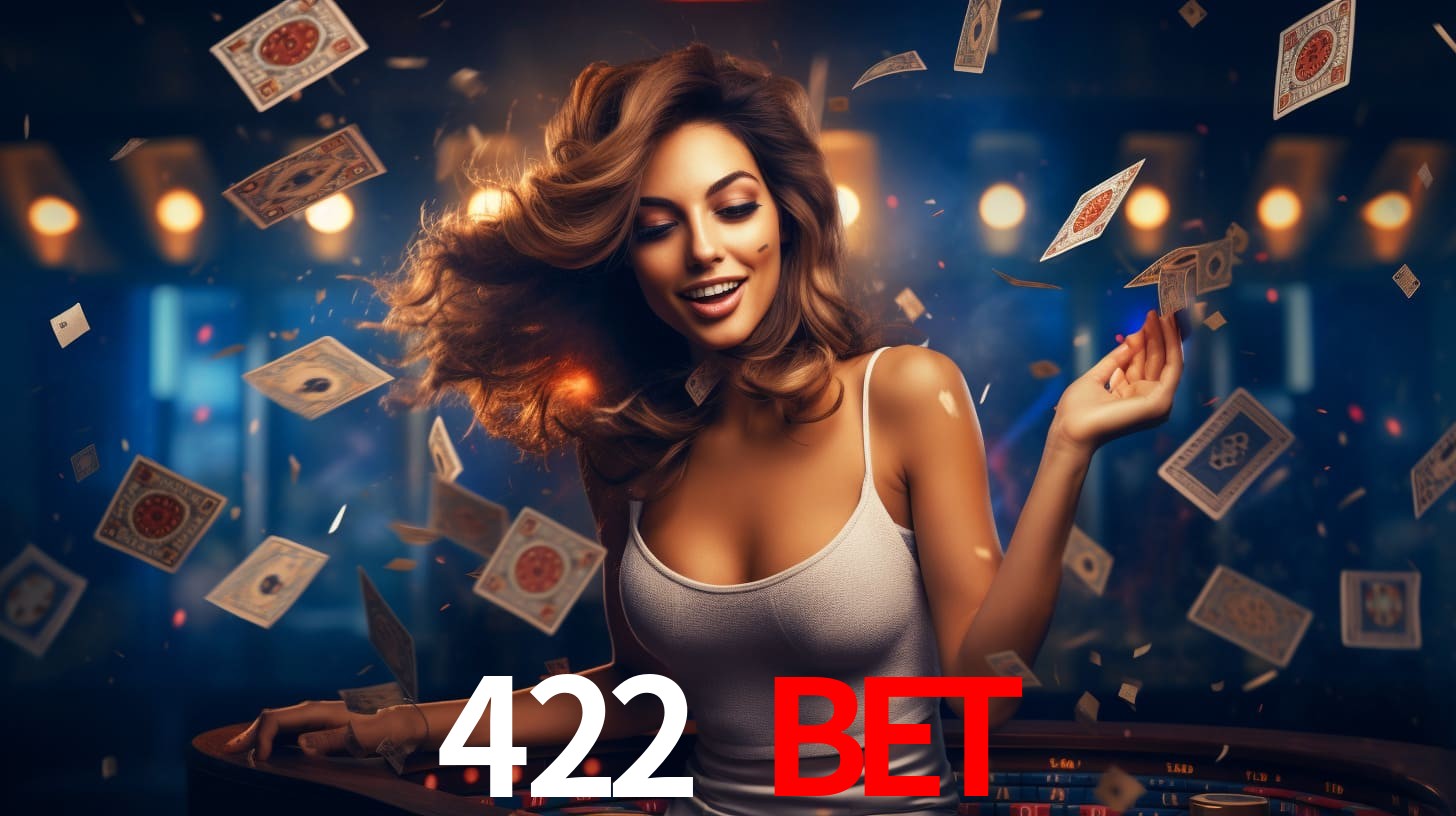 Live Casino 422 bet