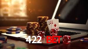 cassino 422 bet