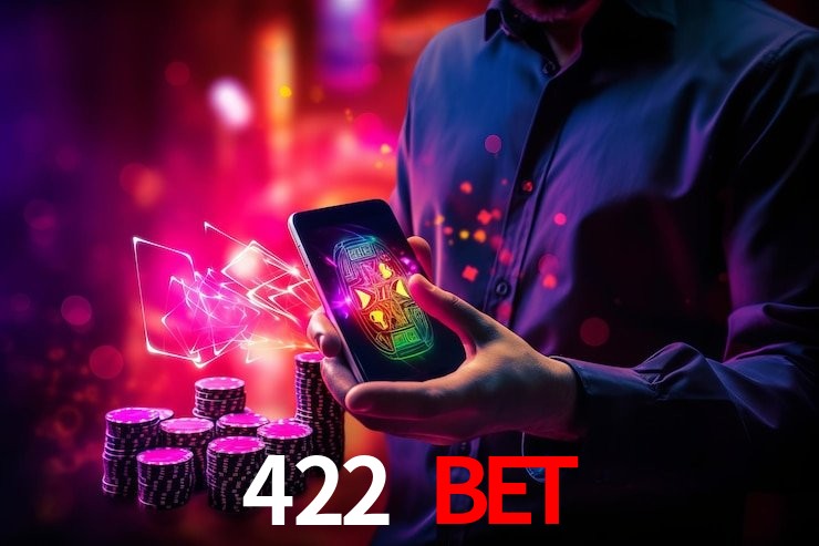 Torneios 422 bet