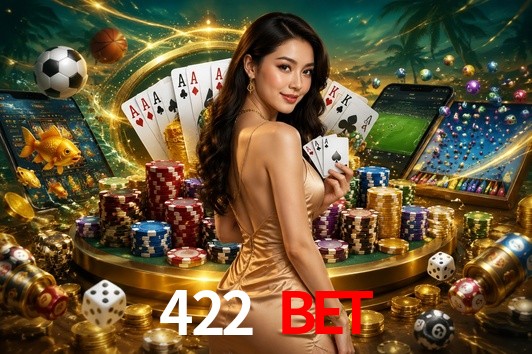 VIP Casino 422 bet