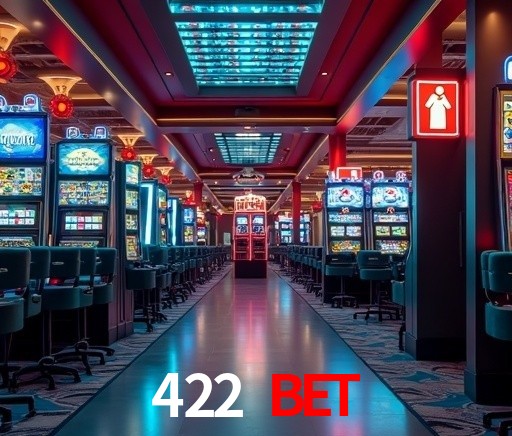 A Emoção da Loteria na 422 bet: Uma Chance de Mudança de Vida