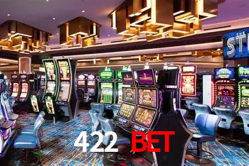 Inovações de Jogos na 422 bet: O Futuro das Experiências Interativas