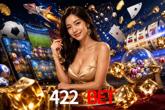 Game Providers 422 bet