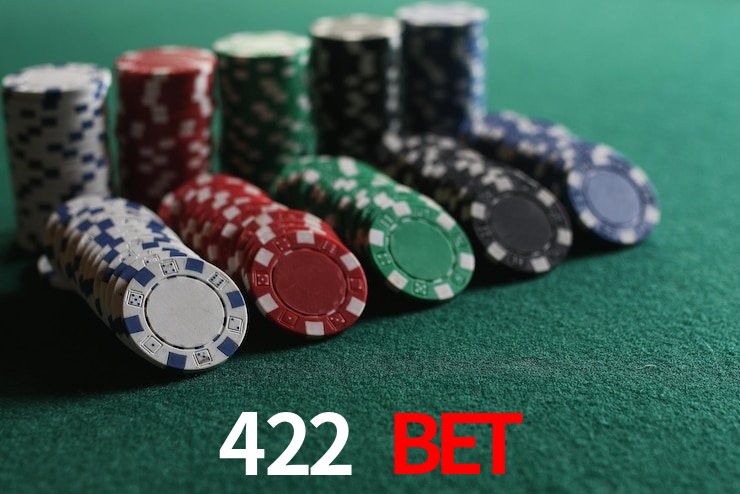 Player Reviews 422 bet