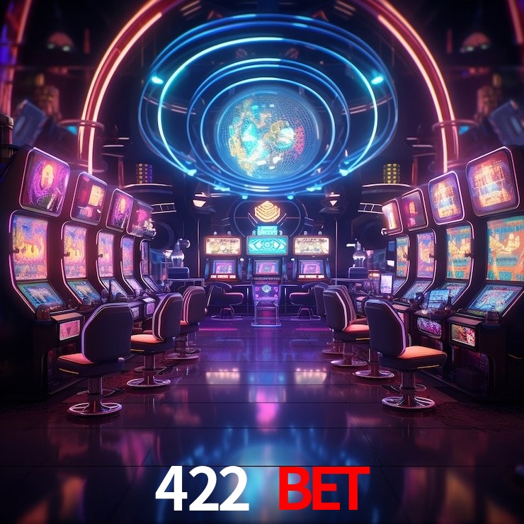 422 bet telegram