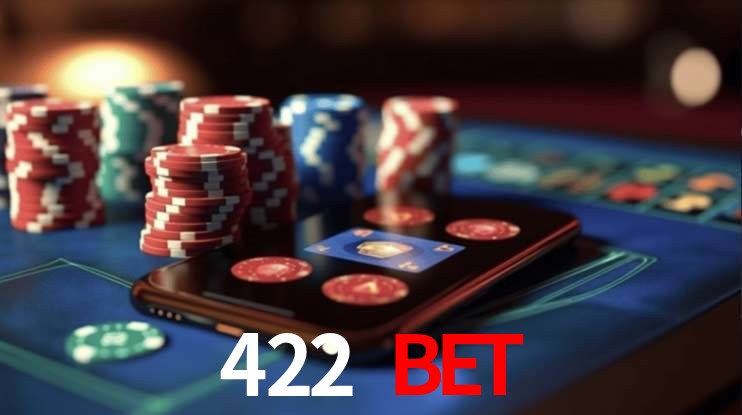 Avaliações dos Jogadores 422 bet