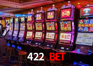 Descubra a Essência do 422 bet: Nossa História e Compromissos