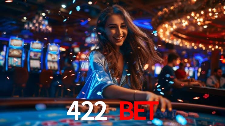 Experiência VIP 422 bet