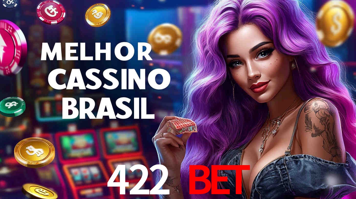 Explorando a Categoria de Eventos em Apostas na 422 bet