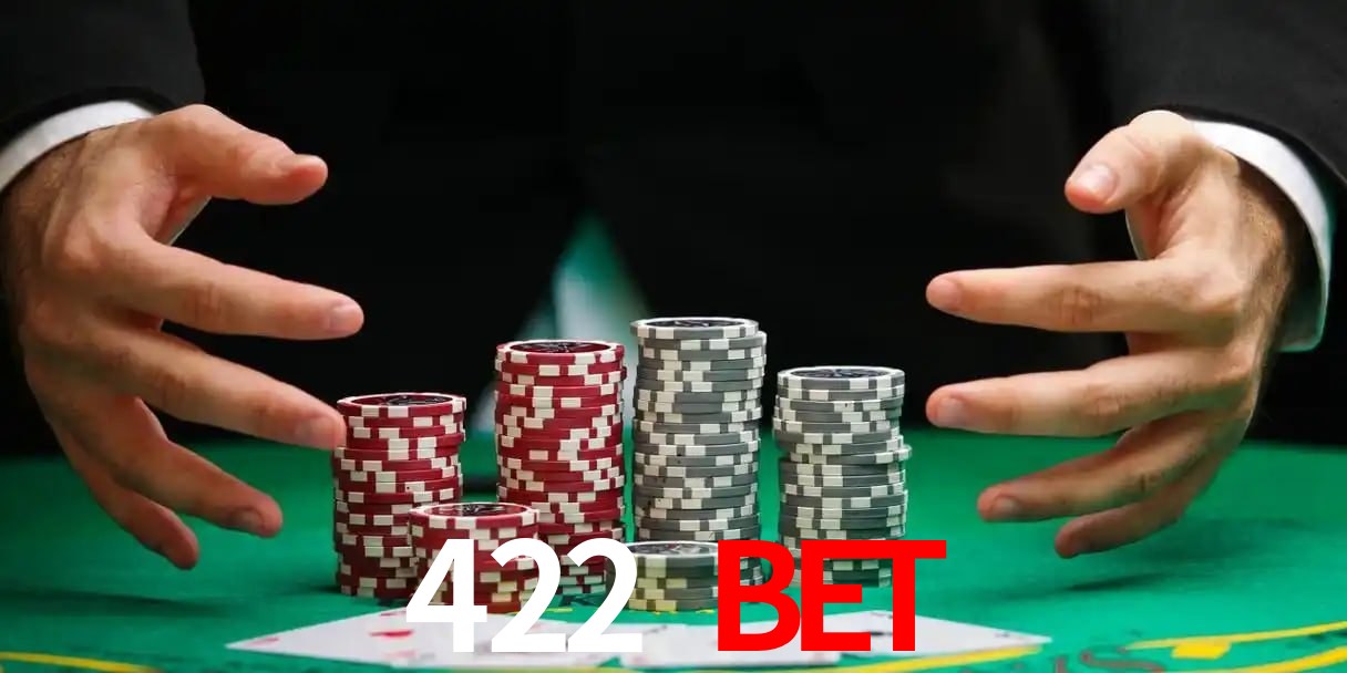422 bet Slots