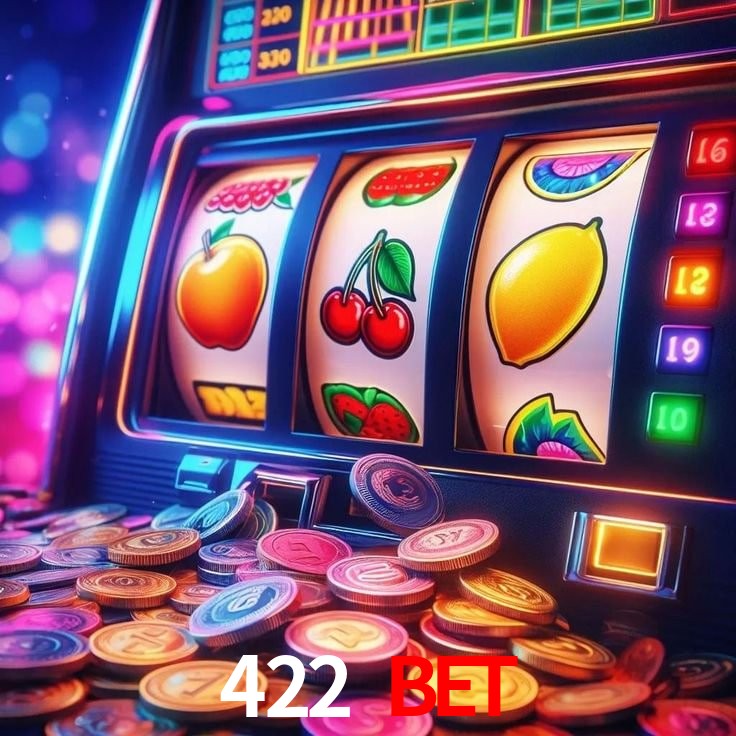 Apostas de Futebol 422 bet