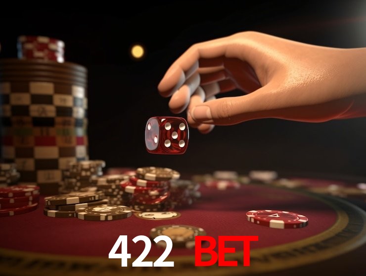 Estatísticas do Jogo 422 bet
