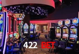 Promoção Relâmpago 422 bet