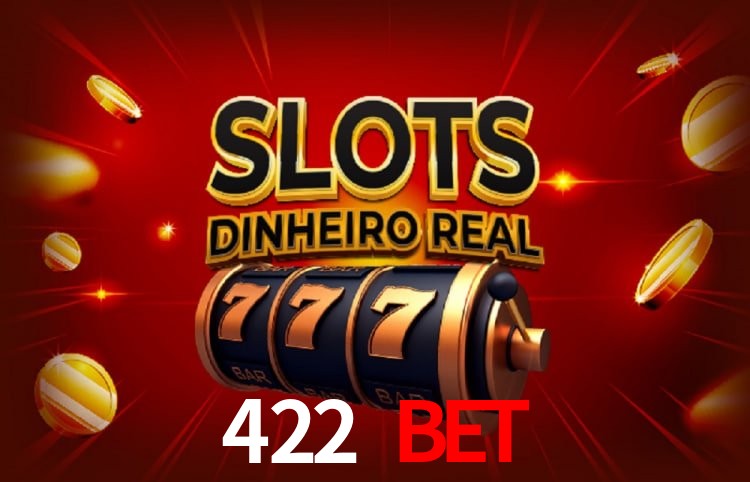 Integração de APIs 422 bet