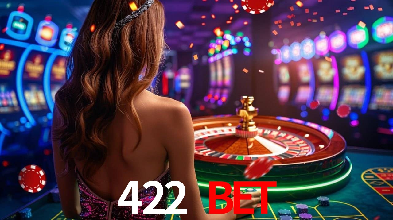 422 bet Baixar