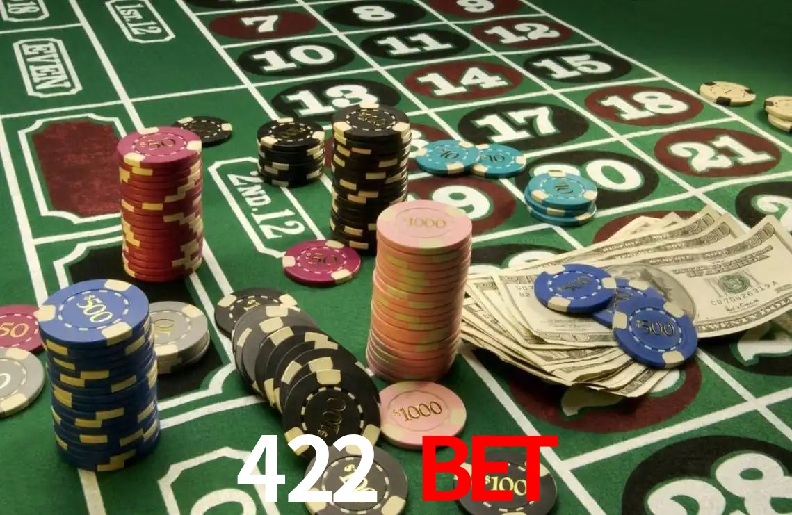 422 bet app