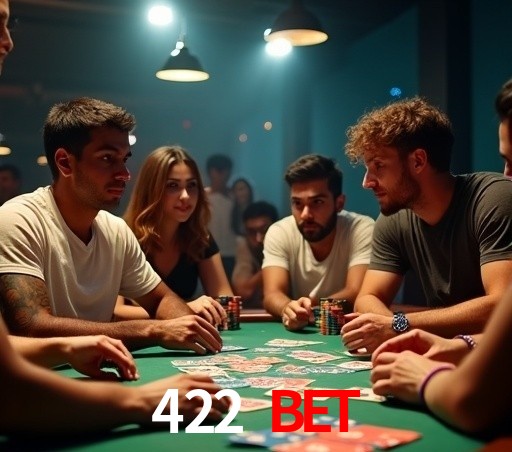 Promoções Sazonais 422 bet