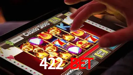 Descubra o Mundo do Cassino Online com 422 bet