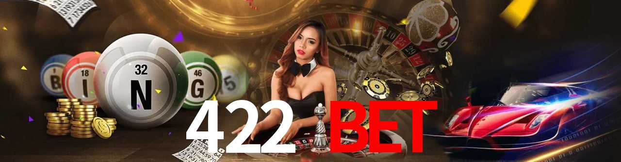 422 bet cassino online