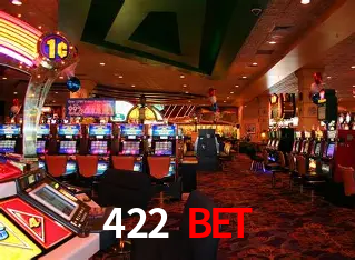 Descubra a Magia dos Jogos de Arcade no 422 bet