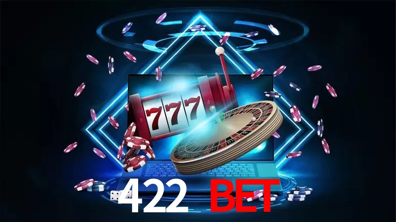 Jogos de Slot 422 bet