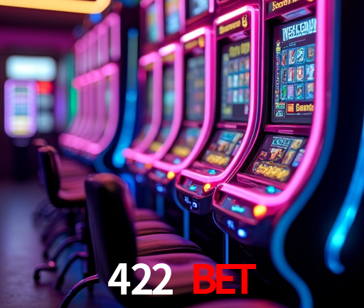 422 bet cassino