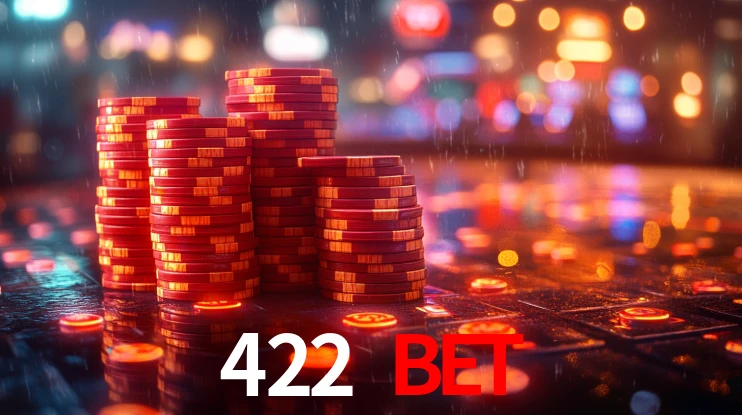 Experimente o Login Seguro Premium no 422 bet