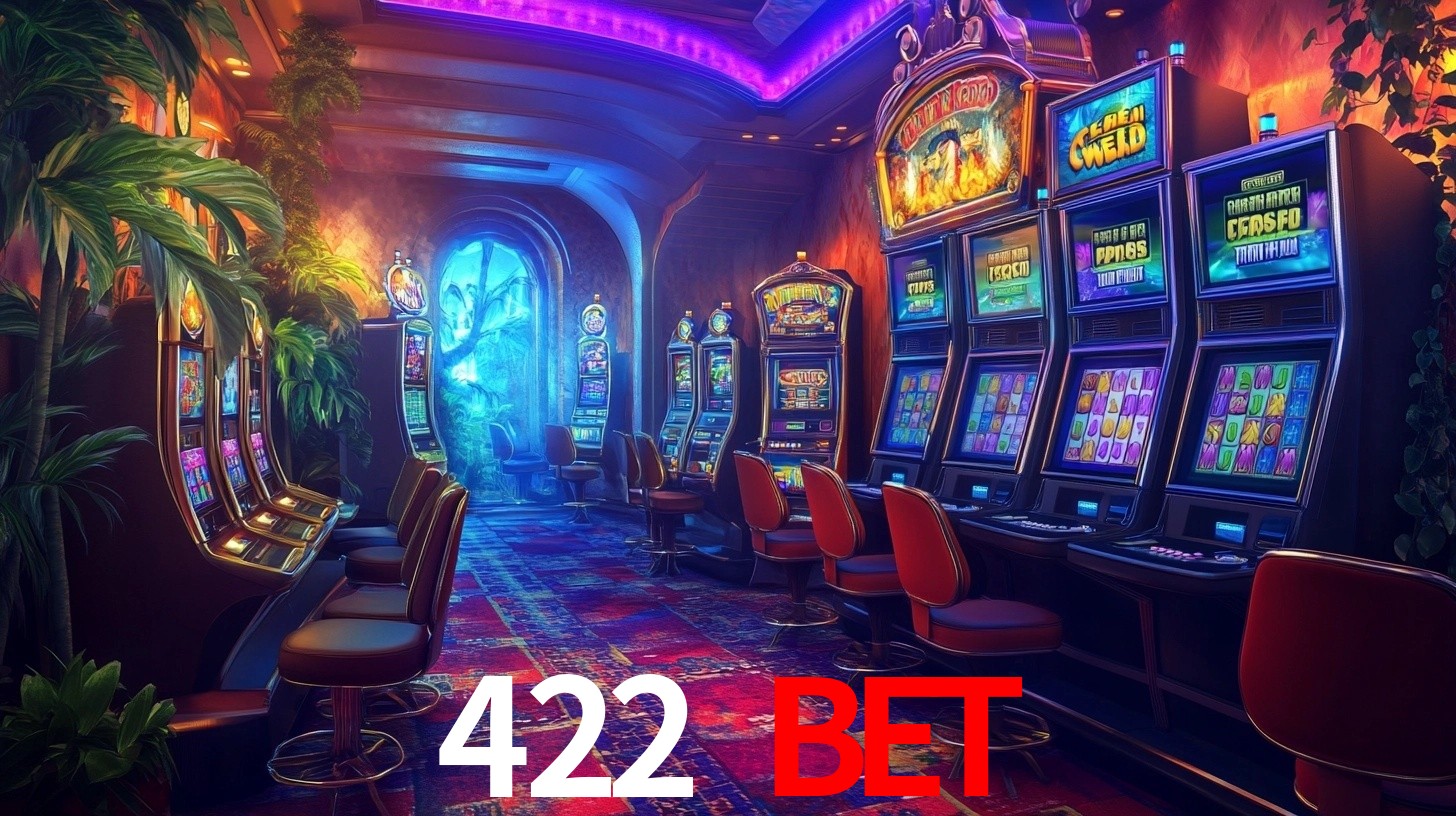 Programa VIP 422 bet