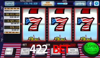 Explorando a Categoria de Eventos em Apostas na 422 bet
