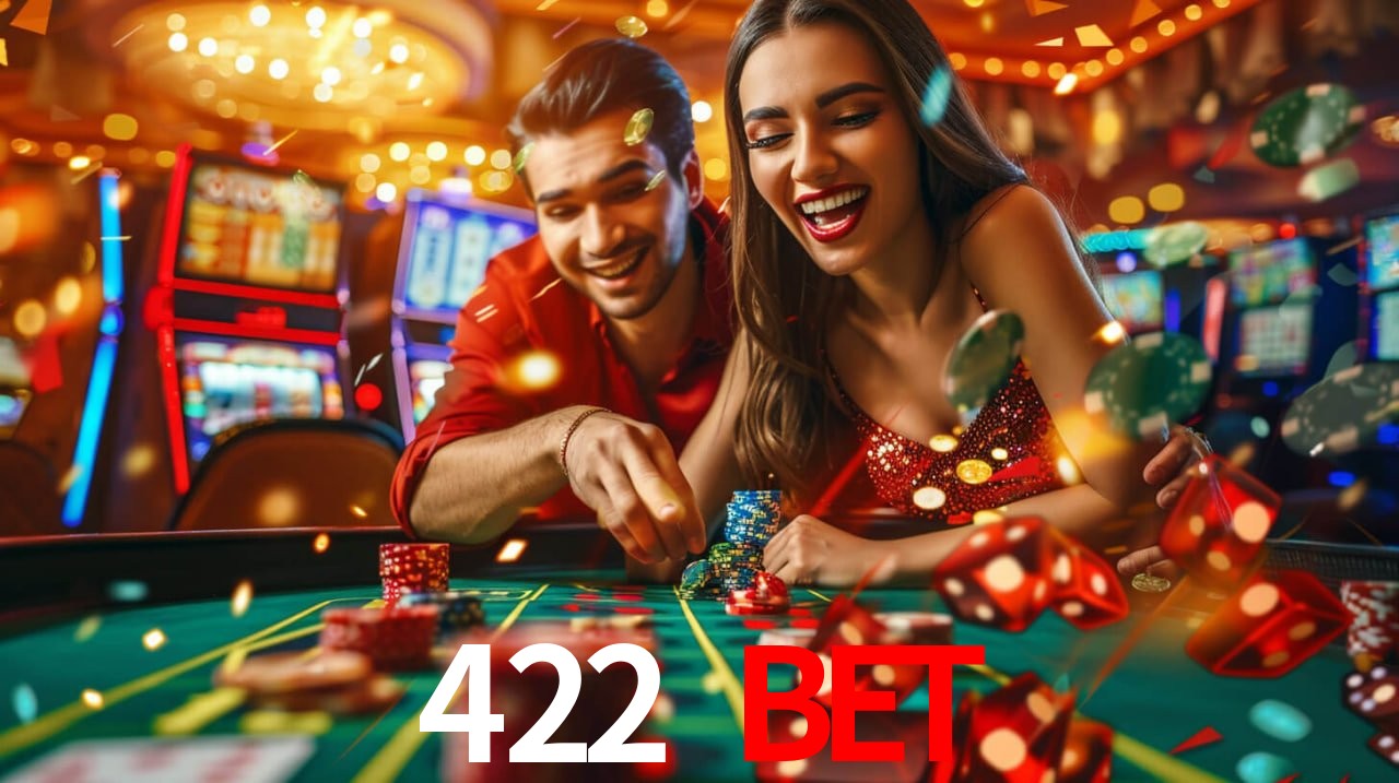 Login Seguro 422 bet