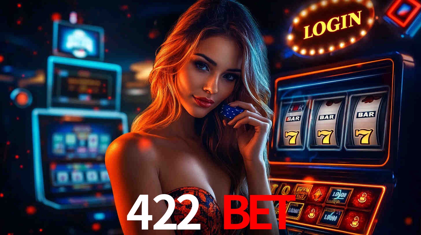 422 bet: A Experiência de Casino com Jogos de Mesa ao Vivo