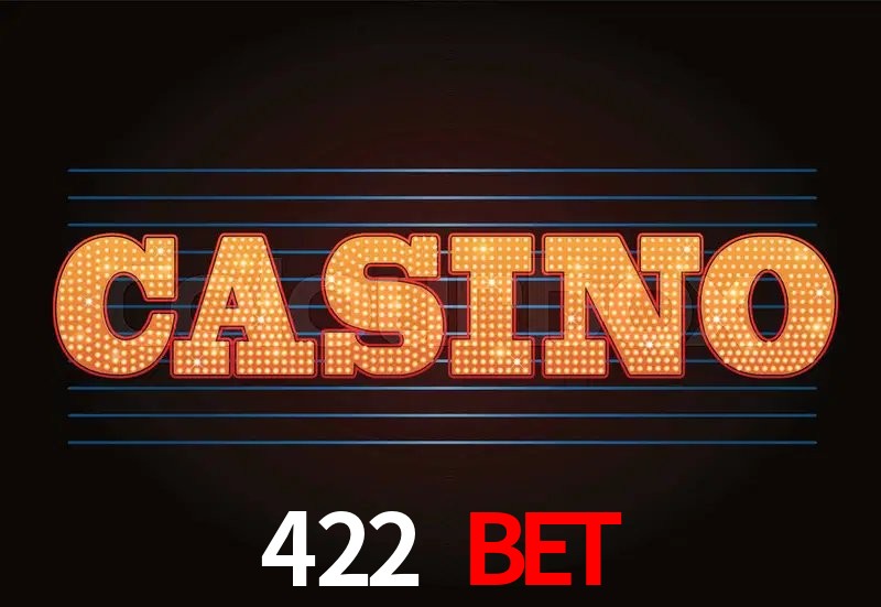 Apostas de Tênis 422 bet