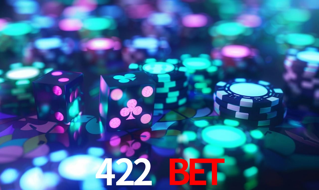 Casino Ao Vivo 422 bet
