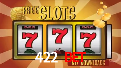 A Popularidade dos Caça-Níqueis no 422 bet