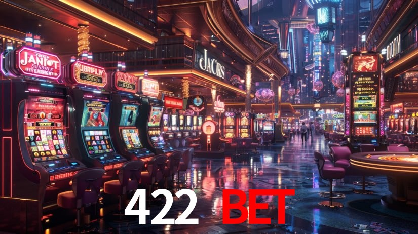 Live Casino 422 bet