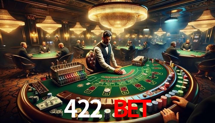 Bonus Features 422 bet