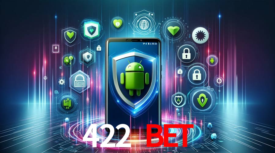 2FA Security 422 bet