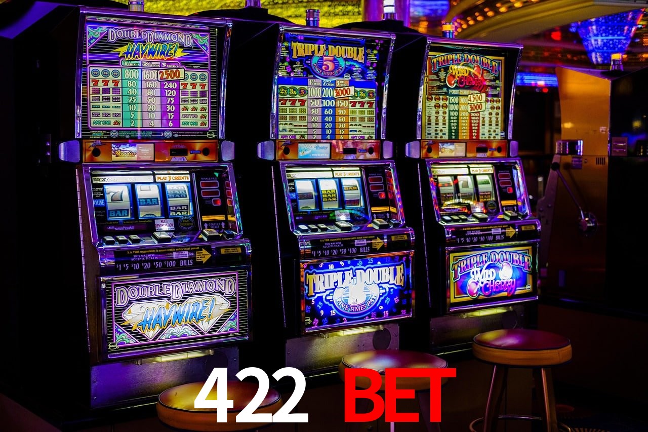 Jogo Spaceman 422 bet